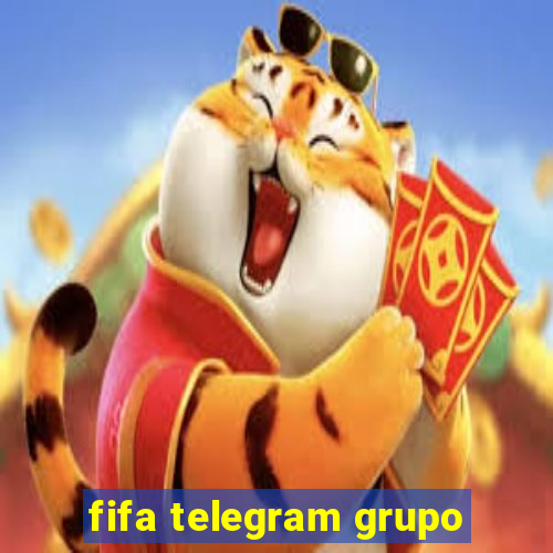 fifa telegram grupo