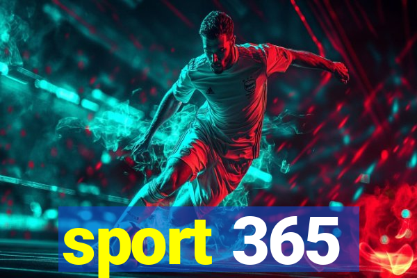 sport 365