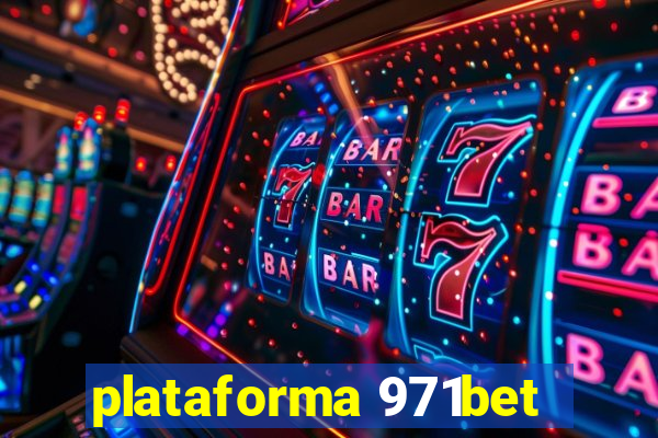 plataforma 971bet