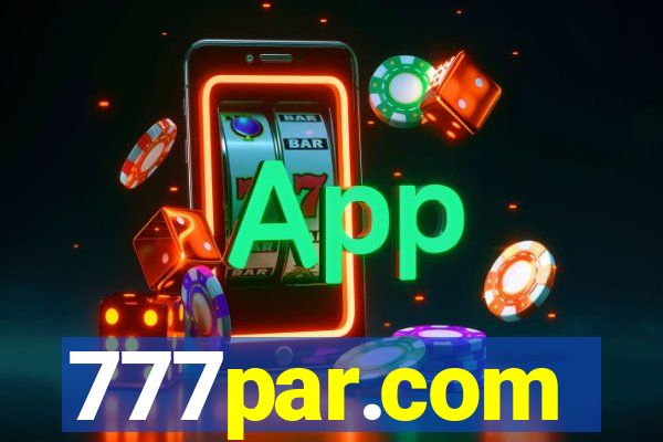 777par.com