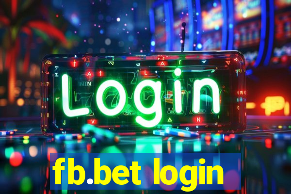 fb.bet login