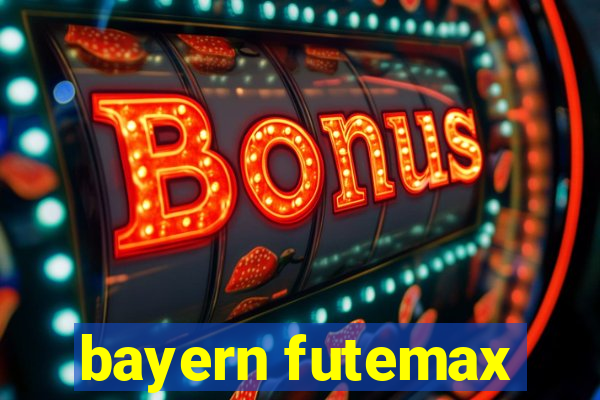 bayern futemax