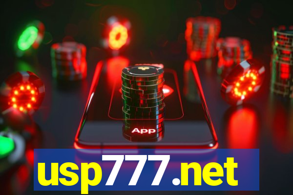 usp777.net