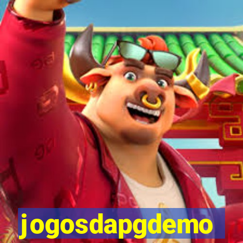 jogosdapgdemo