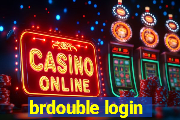 brdouble login