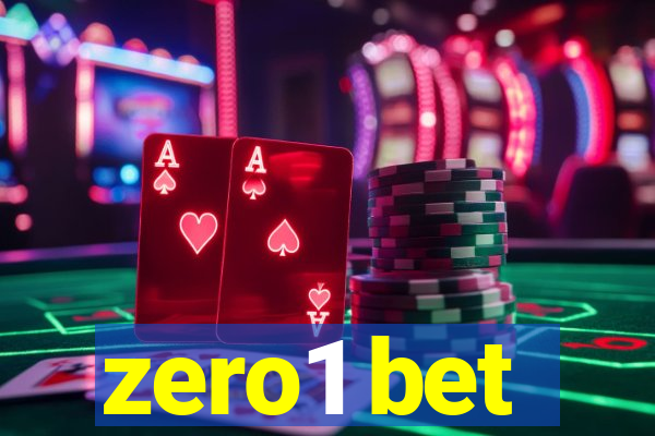 zero1 bet