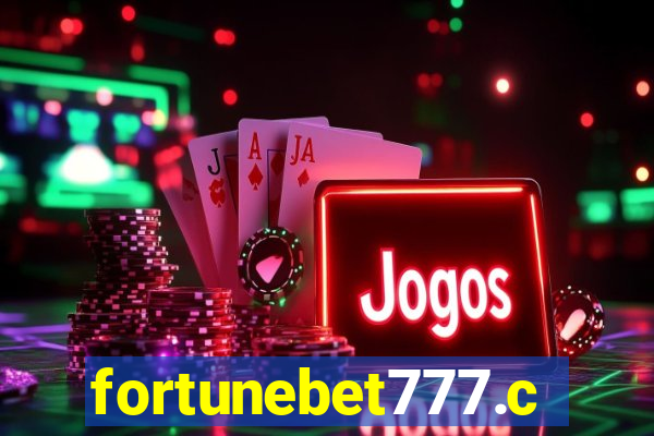 fortunebet777.com