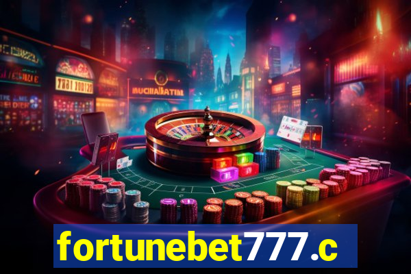 fortunebet777.com