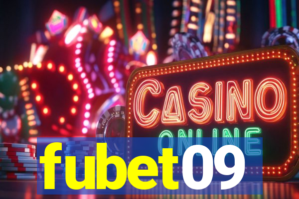 fubet09