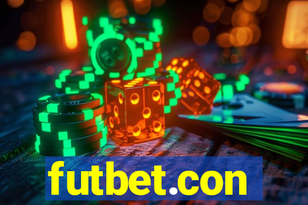 futbet.con