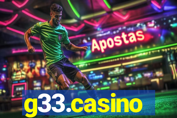 g33.casino