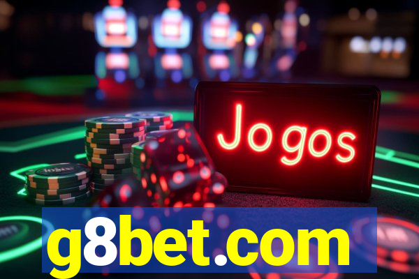 g8bet.com