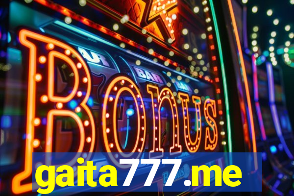 gaita777.me