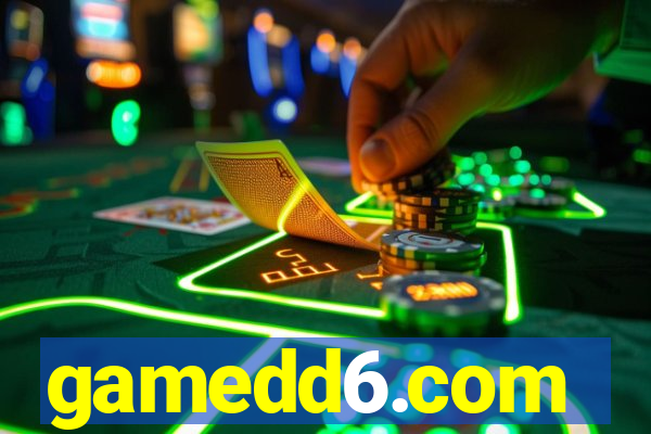 gamedd6.com