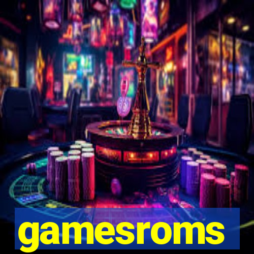 gamesroms