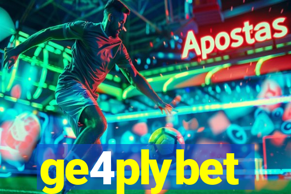 ge4plybet