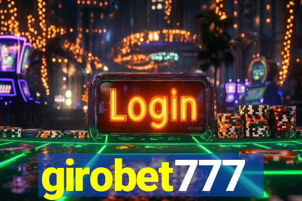 girobet777