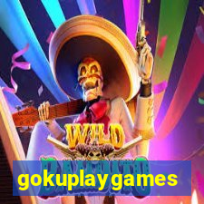 gokuplaygames