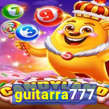 guitarra777