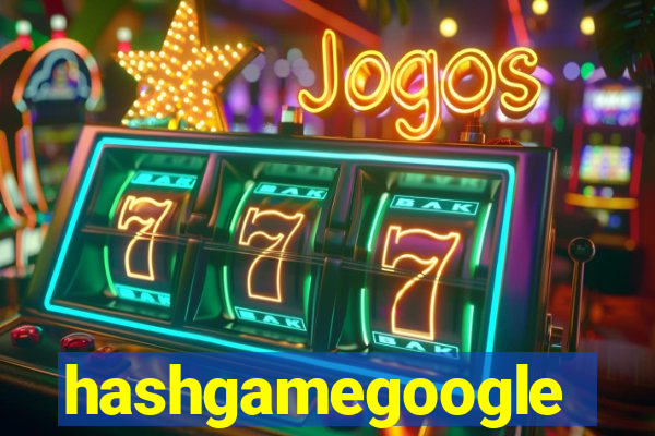 hashgamegoogle