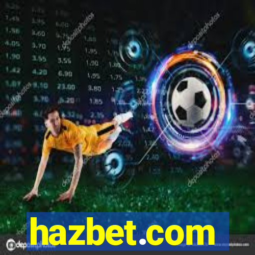 hazbet.com