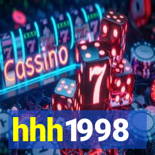 hhh1998