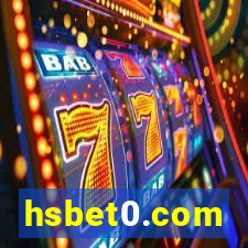 hsbet0.com