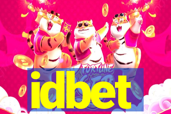 idbet