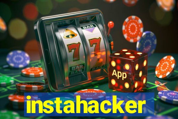 instahacker