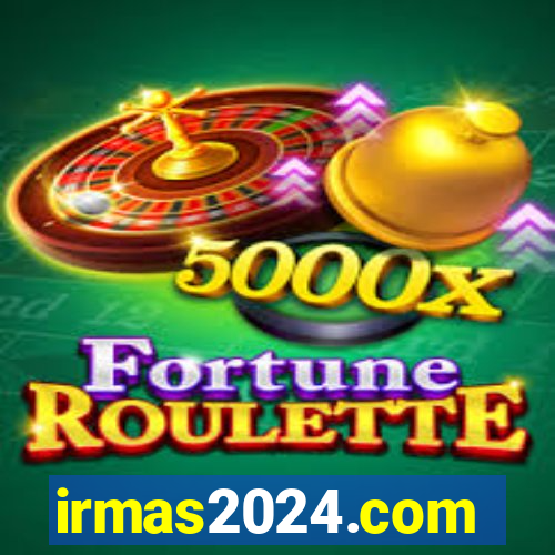 irmas2024.com