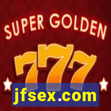 jfsex.com