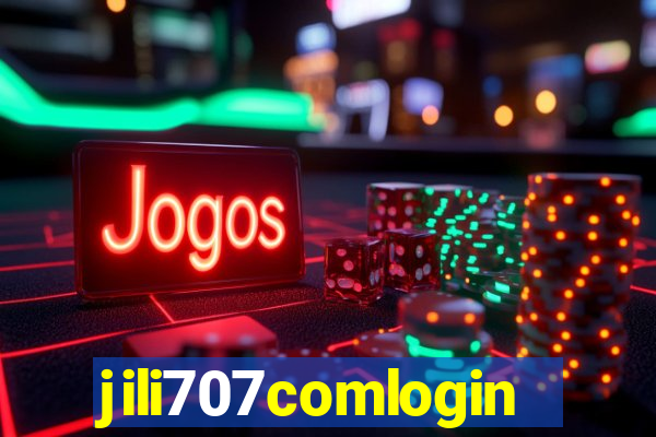 jili707comlogin