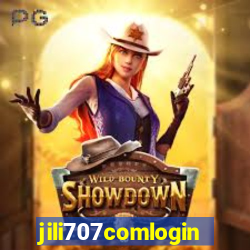 jili707comlogin