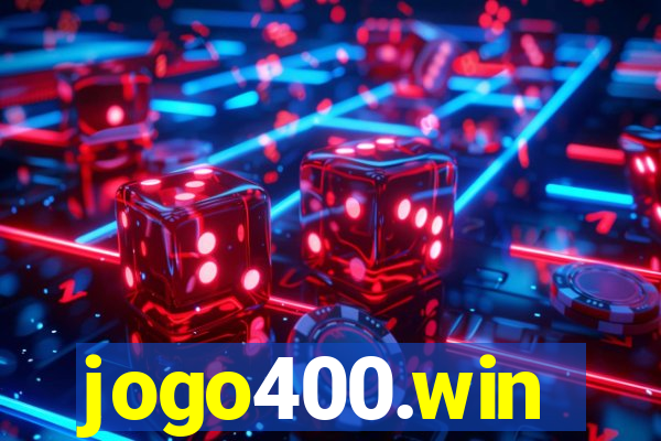 jogo400.win