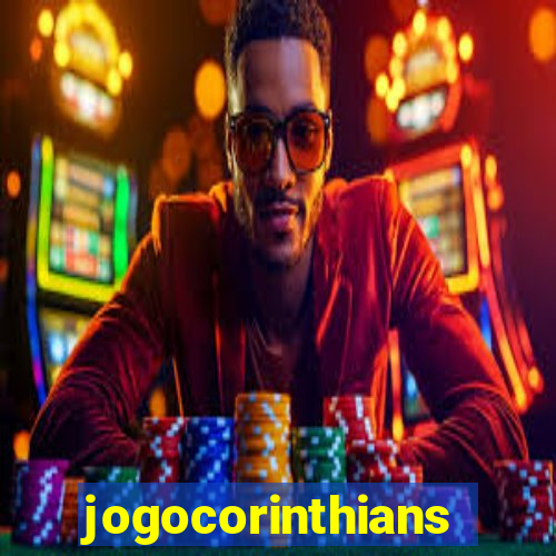 jogocorinthians