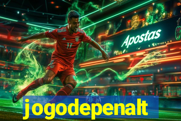 jogodepenalt