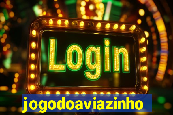 jogodoaviazinho