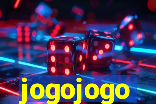 jogojogo