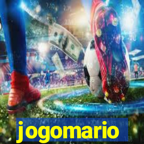 jogomario