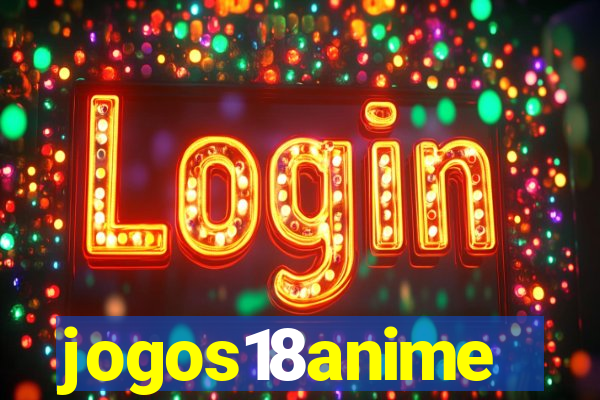 jogos18anime