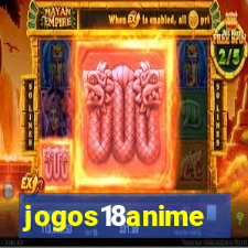 jogos18anime