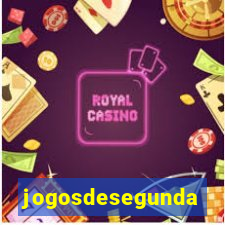 jogosdesegunda