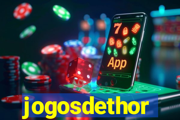 jogosdethor