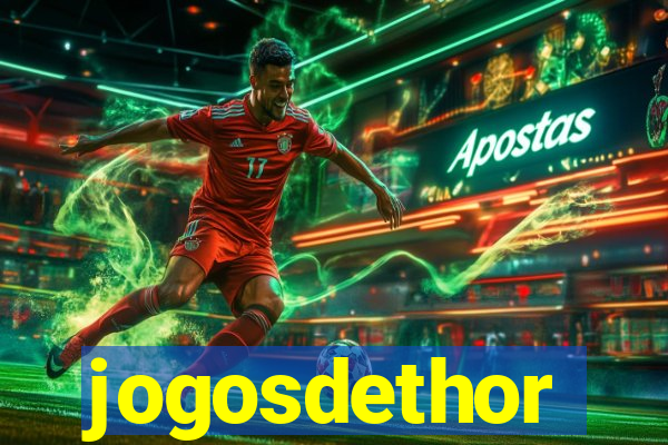 jogosdethor