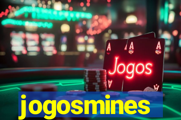 jogosmines