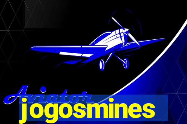 jogosmines