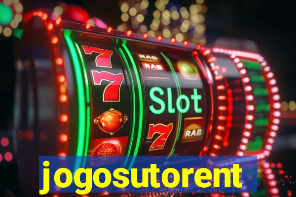 jogosutorent