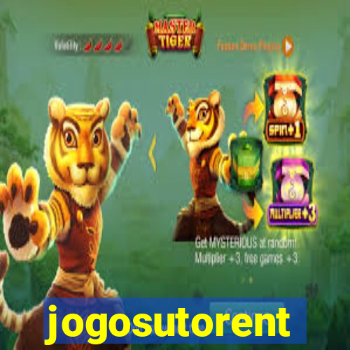 jogosutorent