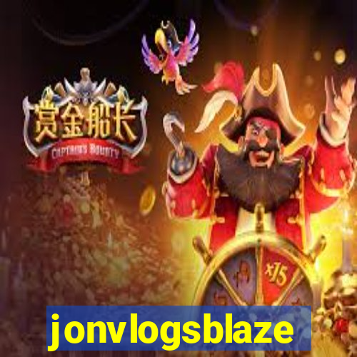 jonvlogsblaze