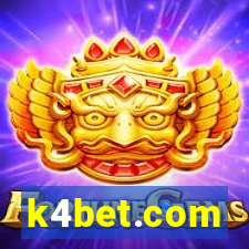 k4bet.com